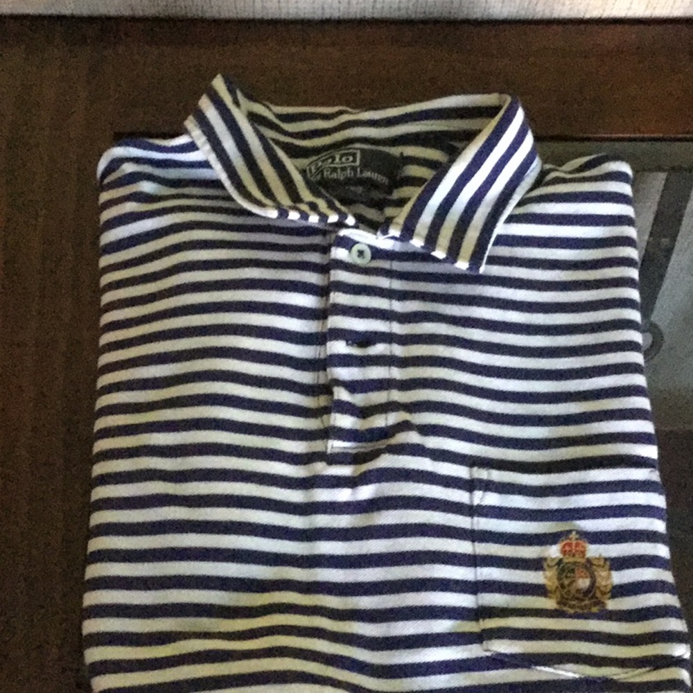 Ralph Lauren Polo Shirt